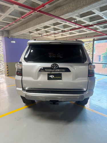 Toyota 4runner Trd Off Road