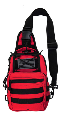 Line2design Mochila De Primeros Auxilios, Equipo Ems De Emer