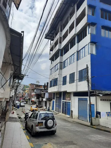 Vendemos Edificio Comercial En Buena Ventura