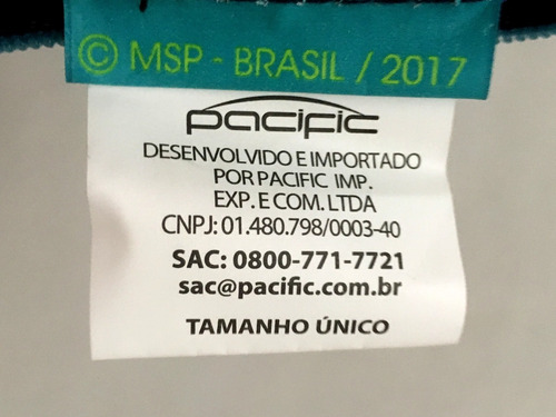 Imagem 5 de 6 de Estojo Escolar Simples Cebolinha Bmx Turma Mônica Original