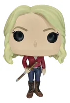 Comprar Funko Emma Swan [com Detalhes] Once Upon A Time 267