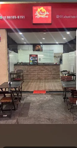 Pizzaria