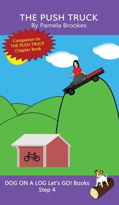 Libro The Push Truck: Sound-out Phonics Books Help Develo...