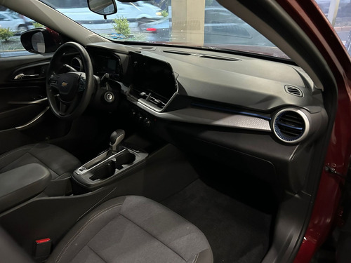 Chevrolet Trax 1.2 Ls At