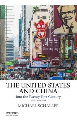 Libro The United States And China: Into The Twenty-first ...