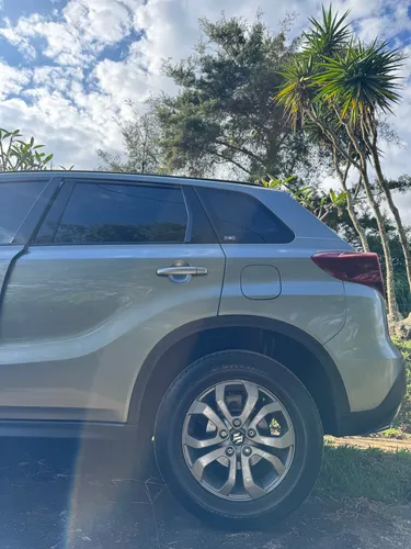Suzuki Vitara Live 2022 Mt 4x2