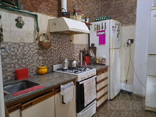 Olivos- Ph Con Patio // 3 Amb.// Prox. Ugarte