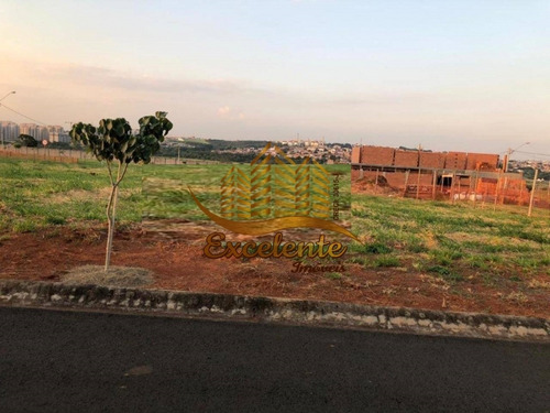 Terreno - Venda - Jardim Do Jatobá - Cod. 203 - V203