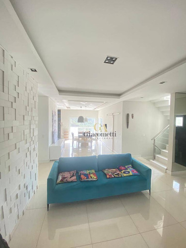 Imagem 24 de 24 de Casa Com 5 Dormitórios À Venda, 380 M² Por R$ 2.200.000 - Alphaville - Santana De Parnaíba/sp - Ca0619