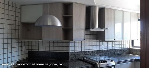 Imagem 7 de 15 de Apartamento Para Venda Em Natal, Tirol, 3 Dormitórios, 3 Suítes, 4 Banheiros, 2 Vagas - Ka 1899_2-1386589