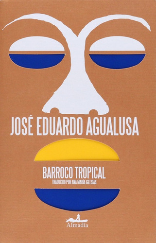 Barroco Tropical - Agualusa Jose Eduardo