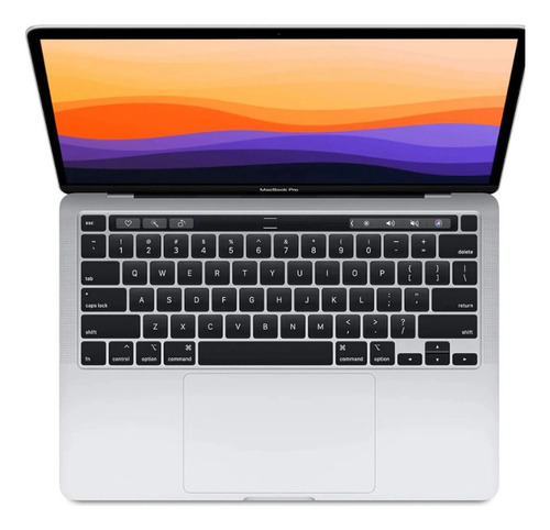 Apple Macbook Pro A2251 I5 - 16ram - 512 Gb Ssd (Reacondicionado)