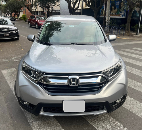 Honda CR-V 1.5 Turbo Plus Cvt