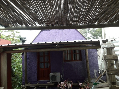Imagen 15 de 30 de Cabaña Alquiler Temporario Costa Azul Rocha