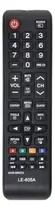 Comprar Controle Remoto Compatível Cu002F Tv Samsung Universal Lcd Led