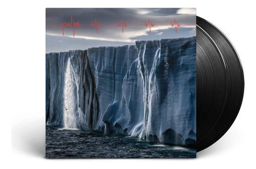 Vinil: Pearl Jam - Gigaton
