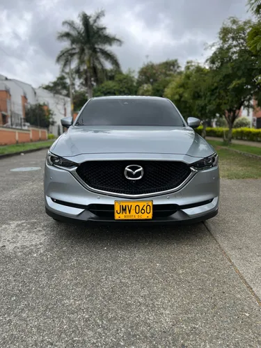 Mazda CX-5 2.5 Grand Touring Lx
