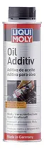 Comprar Aditivo Oil Additiv Anti Desgaste Liqui Moly 2500 300ml