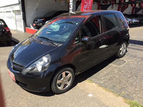 Honda Fit 1.4 Lx Aut.2008