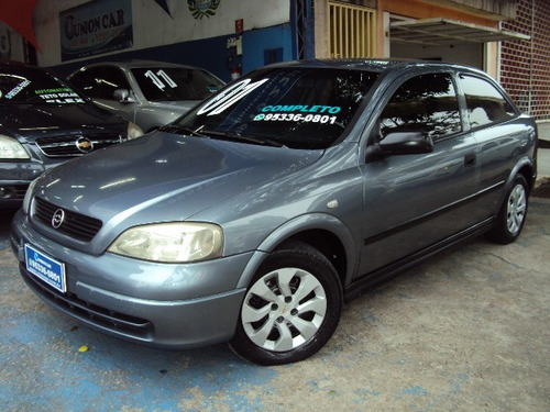 Chevrolet Astra Hatch 1.8 Gl 2001 Completo/impecavel