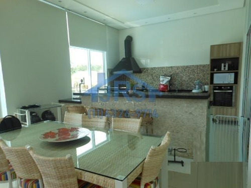 Imagem 9 de 15 de Sobrado Com 5 Dormitórios À Venda, 399 M² Por R$ 2.899.900,00 - Tamboré - Santana De Parnaíba/sp - So1217