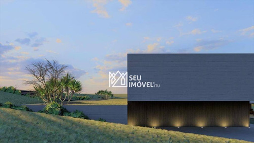 Casa Com 9 Dormitórios À Venda, 2000 M² Por R$ 40.000.000,00 - Condomínio Fazenda Boa Vista - Porto Feliz/sp - Ca2126