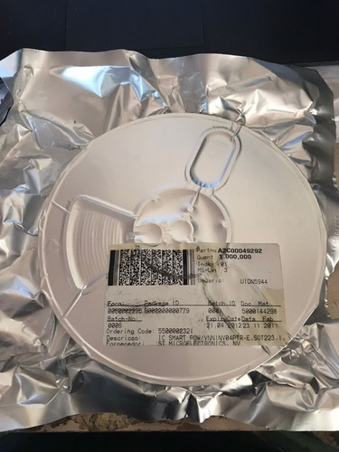 Pacote C/ 1000x Transistores Vnn1nv04ptr-e 1nv04p