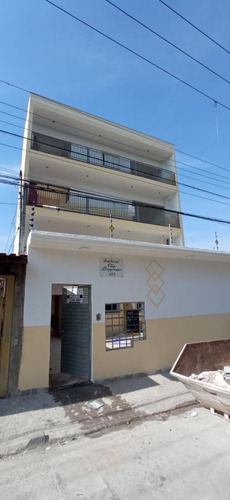 Imagem 1 de 11 de Apartamento Em Vila Progresso (zona Leste), São Paulo/sp De 34m² 2 Quartos À Venda Por R$ 159.000,00 - Ap1508842-s