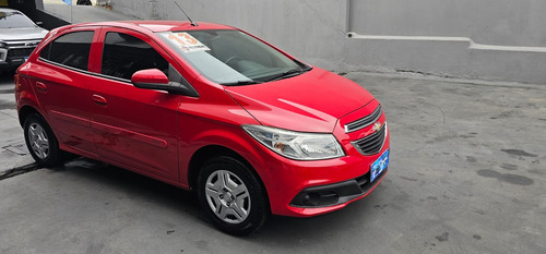 Chevrolet Onix 1.0 Lt 5p
