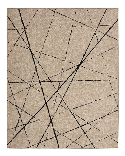 Alfombra 200 x 250 cm Manu Rugs São Carlos Wt