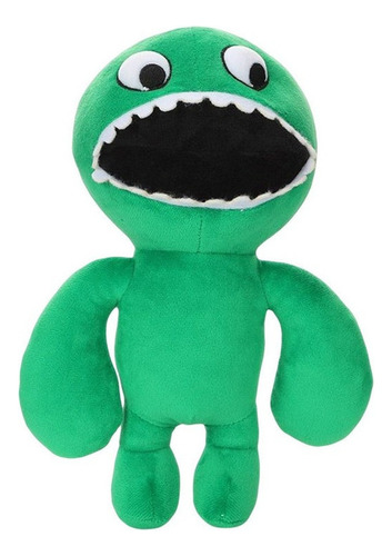 Boneca De Jogo Peluche Garden Of Banban Garden Monster Plush