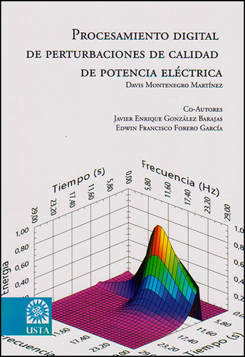 Procesamiento Digital De Perturbaciones De Calidad De Potenc