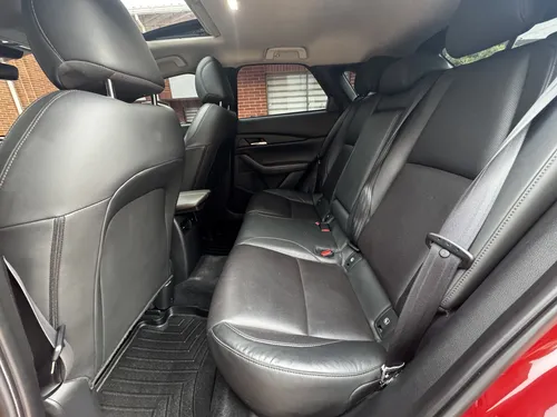 Mazda CX-30 2.5 Grand Touring Lx 4x2