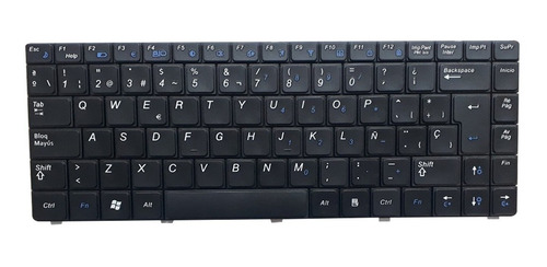 Teclado Samsung R410 R430 R420 R440 R430 R425 R428 R467 V102