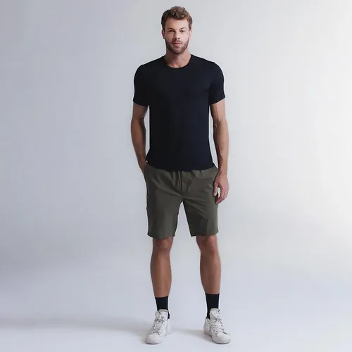 Moda Camiseta Daily T-Shirt Insider