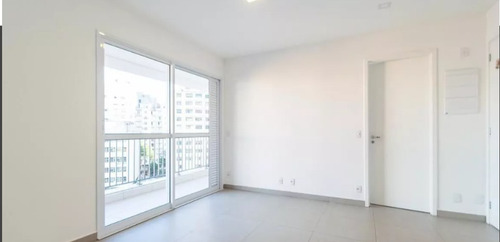 Imagem 12 de 30 de Ótimo Apartamento Novinho Para Alugar, 2 Dormitórios, 2 Suítes, 1 Vaga, Bela Vista, Pacote R$ 3.244 São Paulo, Sp - Sp - St0021_ih