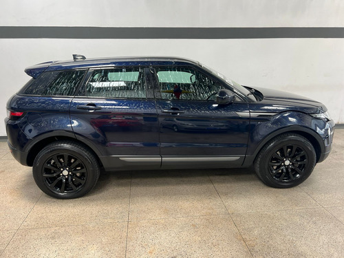 Land Rover Range Rover Evoque Diesel, 4 X 4 2.0 Si4 Se Dynamic 5p