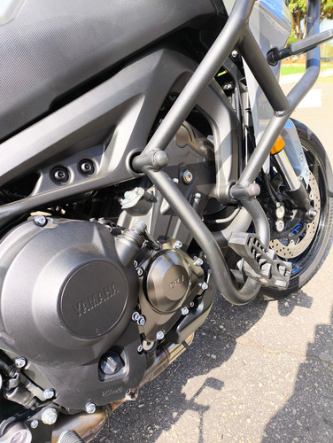Yamaha Mt 09 Tracer Gt 2024