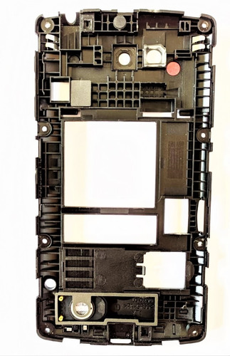 Usado Tapa Intermedia LG L70 D290g Original