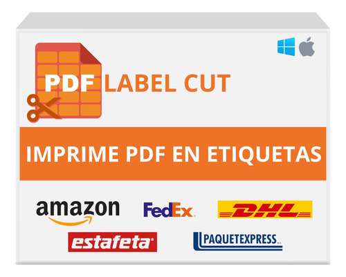 Pdf Label Cut Convierte Tus Pdfs En Etiquetas