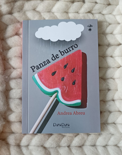 Panza De Burro- Andrea Abreu
