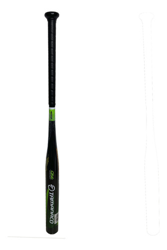 Bate De Baseball Aluminio College Caiman Tamanaco 33 Barrel
