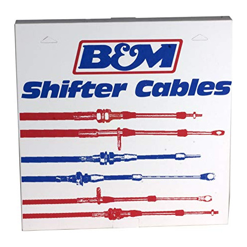 Cable De Cambio De Velocidades De Carrera Super Duty He...