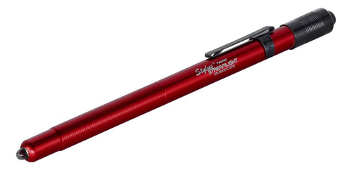 Streamlight 65006 Stylus 3-aaaa Led Bolígrafo Con Luz