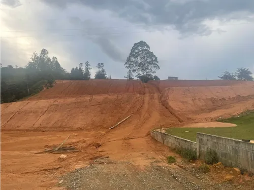 Lote En Venta Guarne Vereda Yolombal