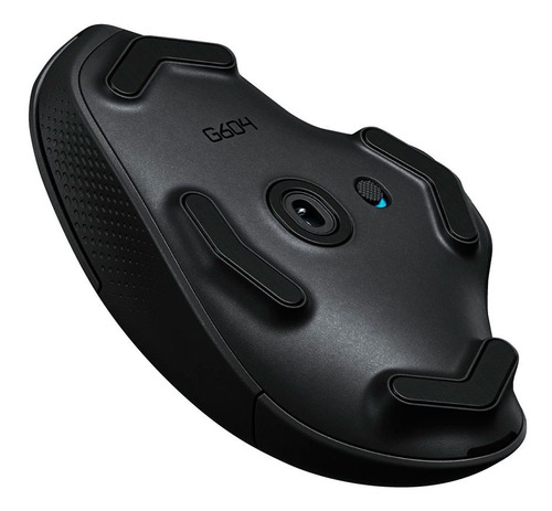 Imagen 7 de 7 de Mouse G604 Lightspeed Inalambrico Gaming Logitech 6cts