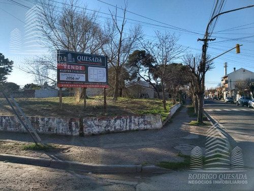 Imagen 2 de 6 de Excelentes Lotes/ Ideal Constructor!! - Mar De Ajo