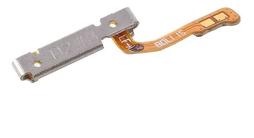 comprar Flex Boton Power Encendido Para Samsung S8 Plus G955