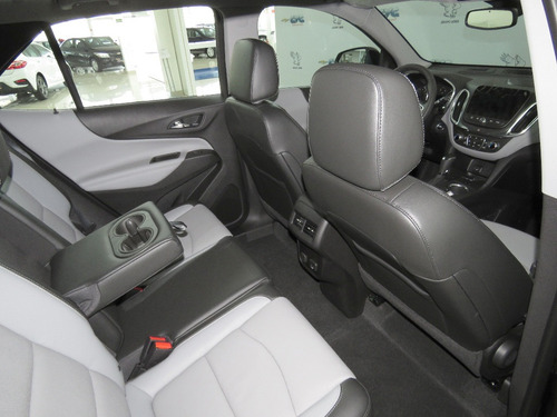 Chevrolet Equinox 2.0 16v Turbo Gasolina Premier Awd Automá