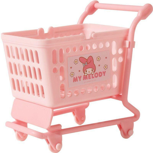 Juguete Carrito Supermercado / Sanrio / My Melody